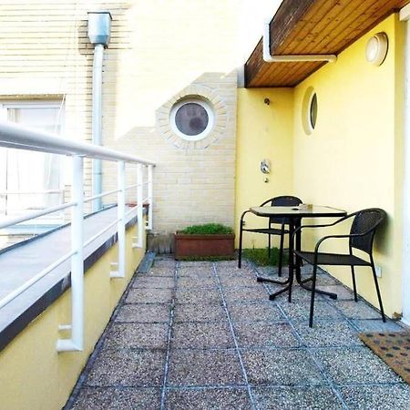 Venus Apartments - Renate Budapest Bagian luar foto