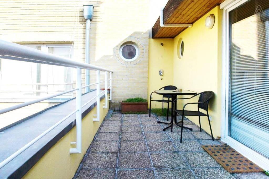 Venus Apartments - Renate Budapest Bagian luar foto